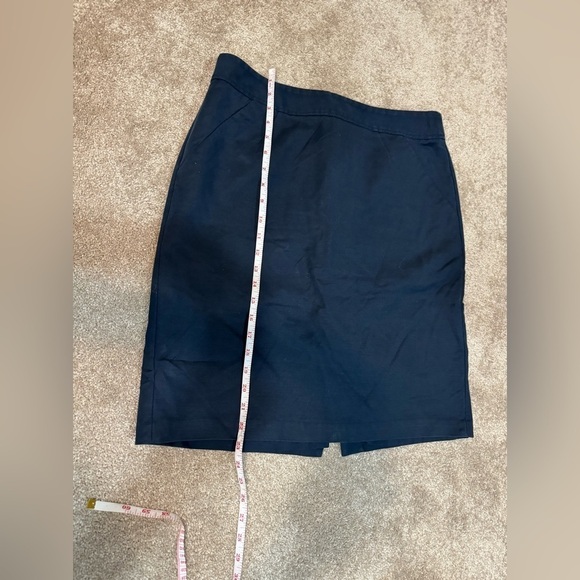 Banana Republic ladies skirt in size 12 - Picture 12 of 12